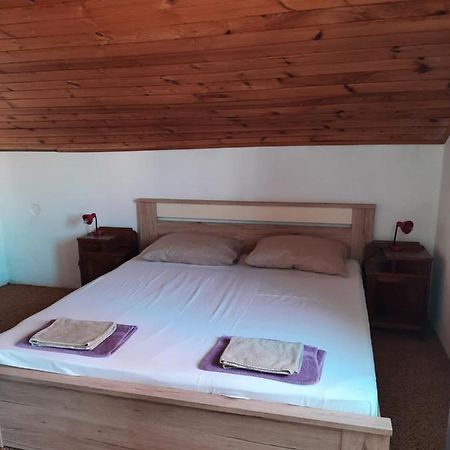 Knaffl Apartment 克尔克 外观 照片
