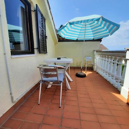 Knaffl Apartment 克尔克 外观 照片