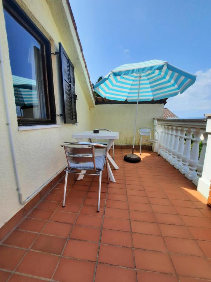Knaffl Apartment 克尔克 外观 照片