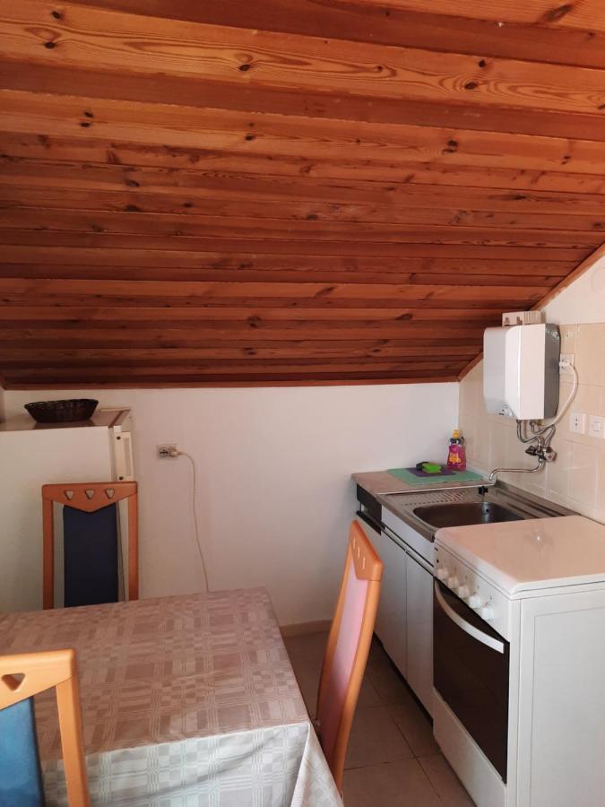 Knaffl Apartment 克尔克 外观 照片