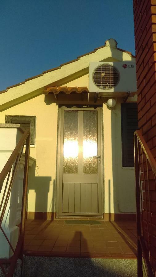Knaffl Apartment 克尔克 外观 照片
