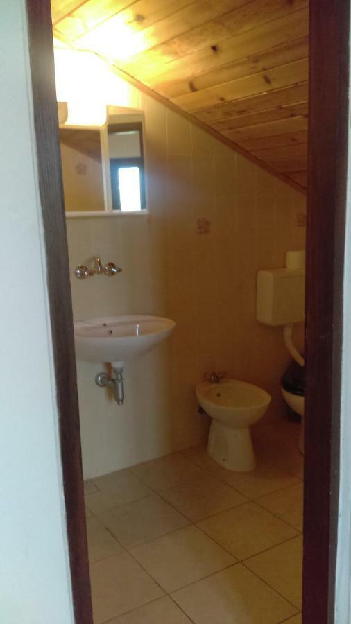 Knaffl Apartment 克尔克 外观 照片