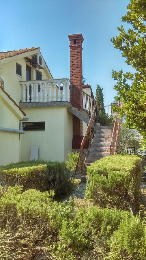Knaffl Apartment 克尔克 外观 照片