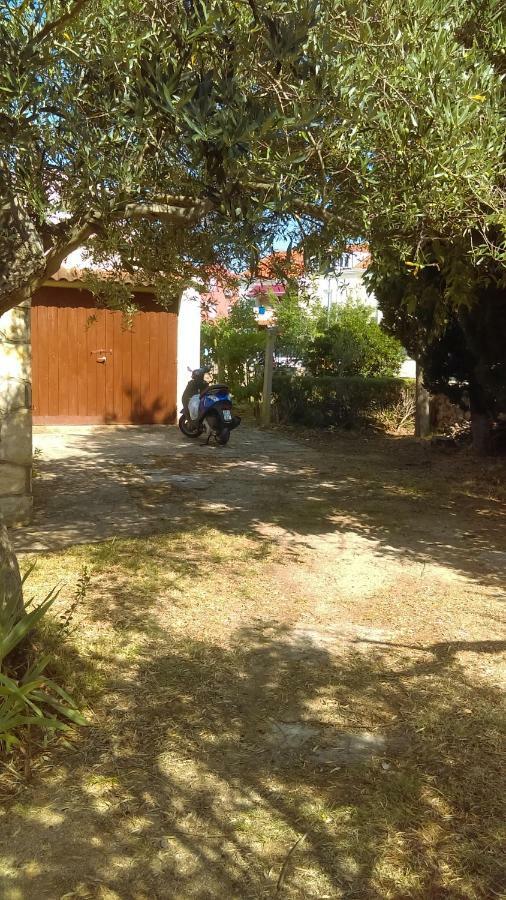 Knaffl Apartment 克尔克 外观 照片