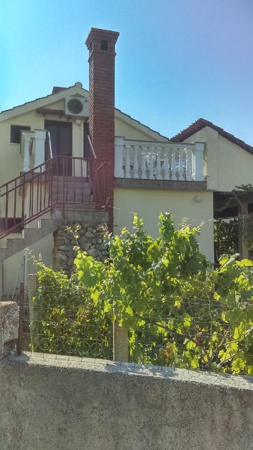 Knaffl Apartment 克尔克 外观 照片