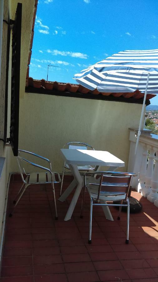 Knaffl Apartment 克尔克 外观 照片